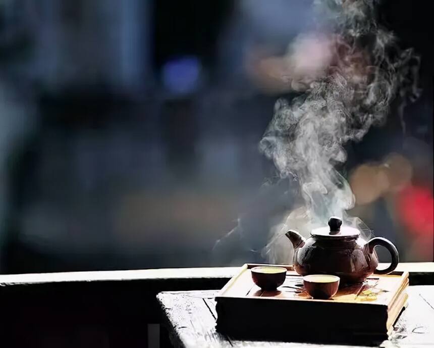 如何煮好一壶茶？你需要这份“煮茶攻略”