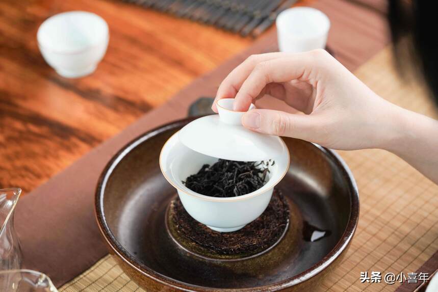 真正爱茶人的6大特征，你有几个吗？