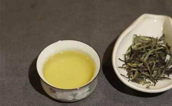 扫盲篇：新工艺白茶与传统白茶的差别在哪？