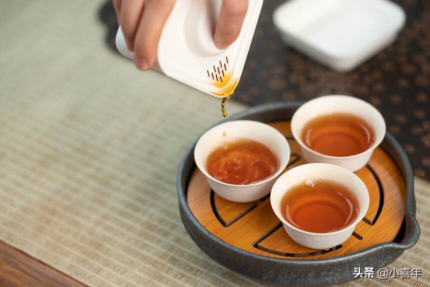 生活中“以茶待客”，最重要的是什么？