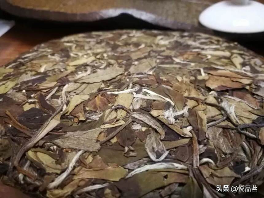 现在越来越多人喝白茶，你知道福鼎白茶有多少个级别吗？