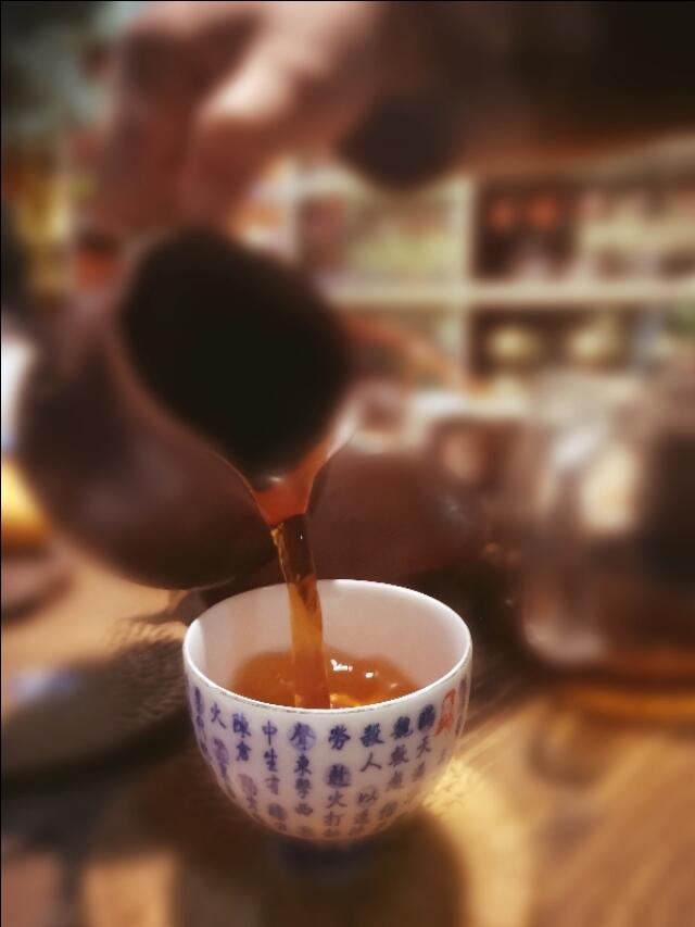 黑茶概述，千古驿路出奇茶