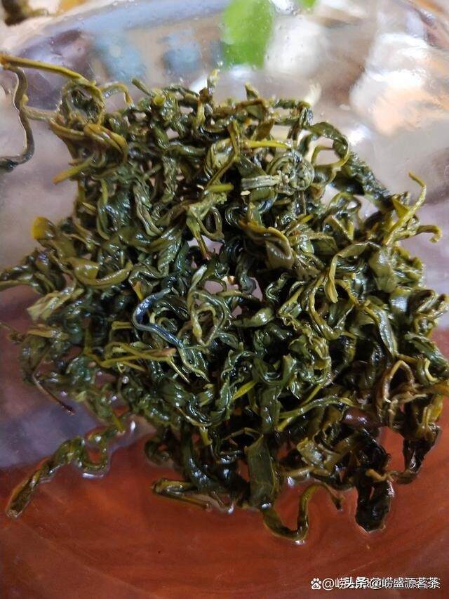 价格便宜的崂山绿茶都是假茶吗？