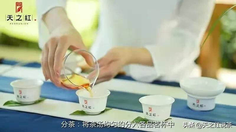 “工夫茶”与“功夫茶”，你分清了吗？