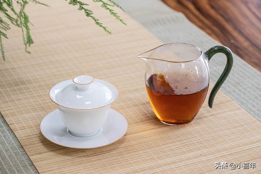 这些清洗茶垢的误区可能正在毁掉你的茶具，你犯过吗？