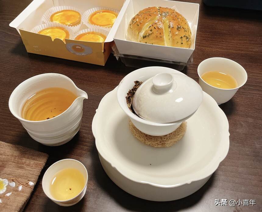 深圳按下“暂停键”，“居家饮茶”为疫情防控加油