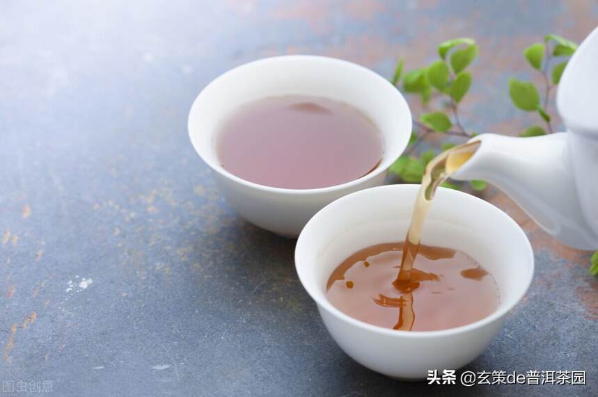 这些茶礼仪，爱茶之人一定要知道