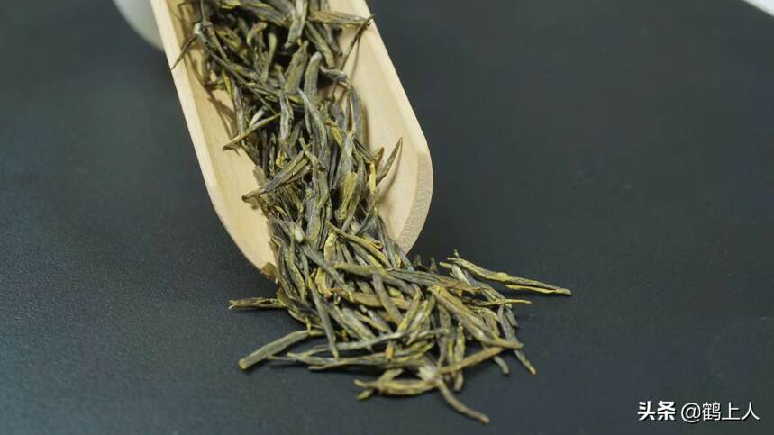 绿茶与红茶的区别：进阶茶客看色香味，高阶茶客看身世