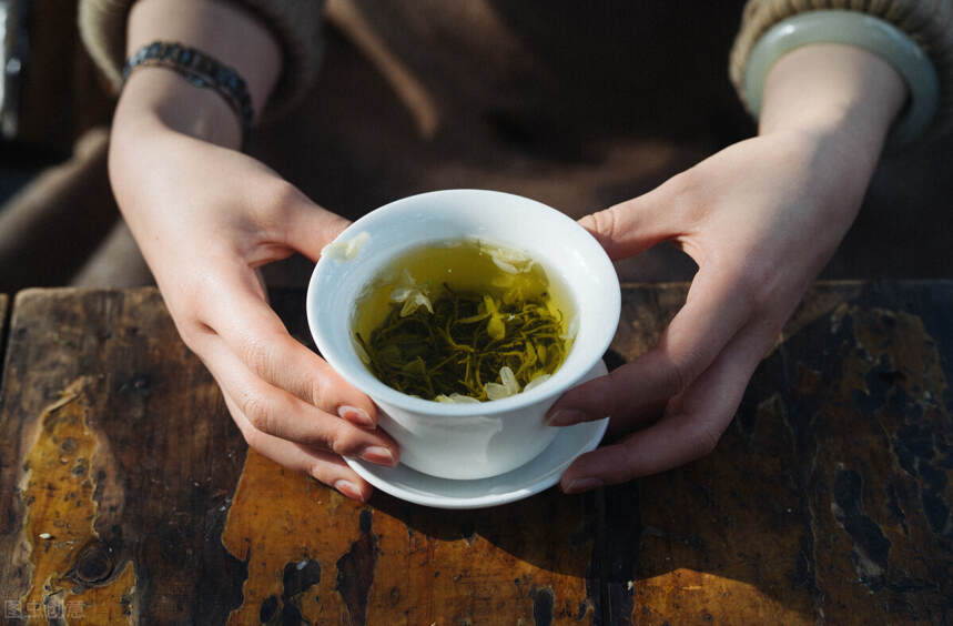 窨制花茶、花茶、调味茶，搞清楚了吗？