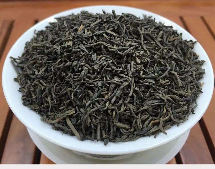 陆羽茶交所分享为什么普洱能藏100年，而绿茶保质期只有36个月？