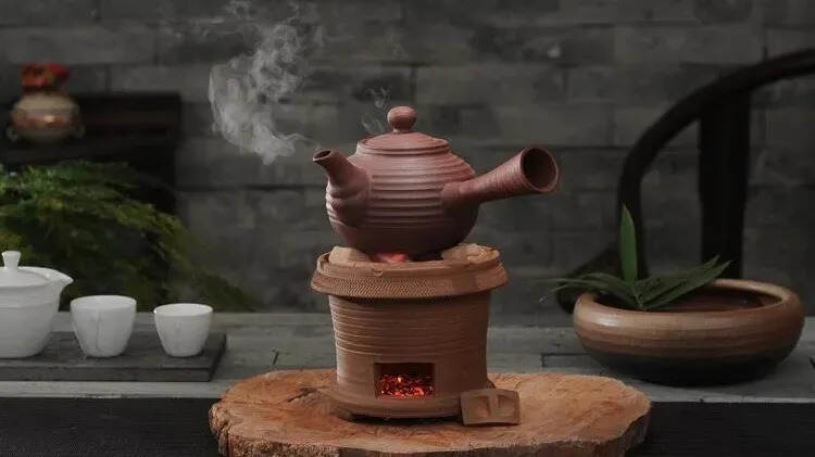 如何煮好一壶茶？你需要这份“煮茶攻略”