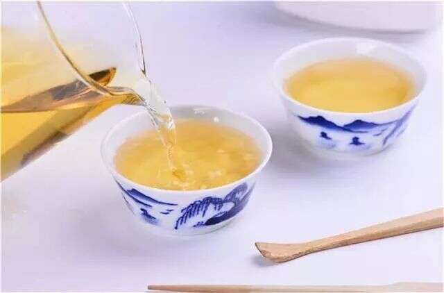 秋寿眉如树叶一般，上不了台面？秋茶究竟藏了多少误会