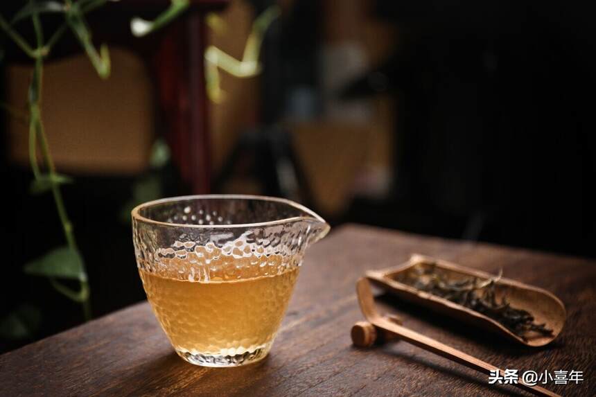 漏酒、鹰嘴、分茶？这个不起眼的茶具究竟经历了什么？