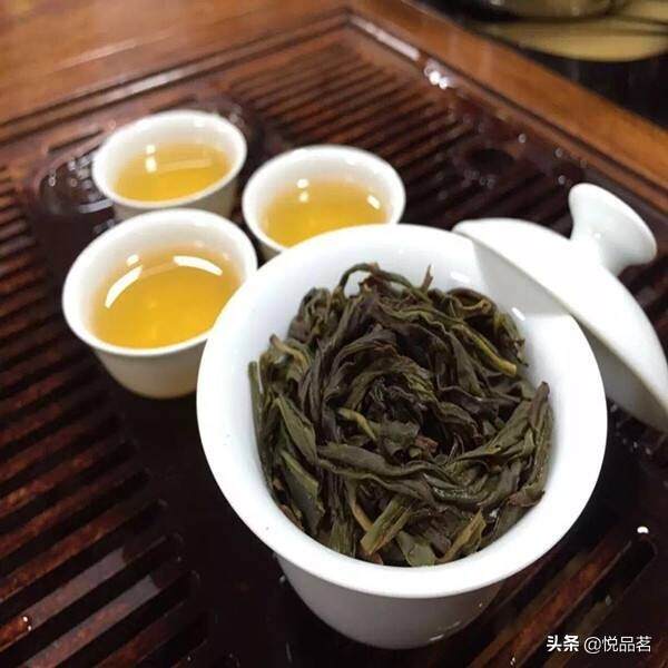 什么茶适合喝新茶？什么茶适合长期存放？什么茶越老越值钱？