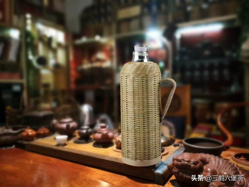 为什么要在申时约茶？