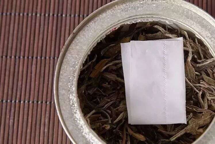 香精茶如何分辨？很实用