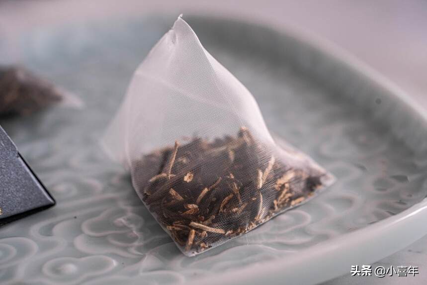 盘点适合上班族喝的茶，这些茶你安排上了吗？