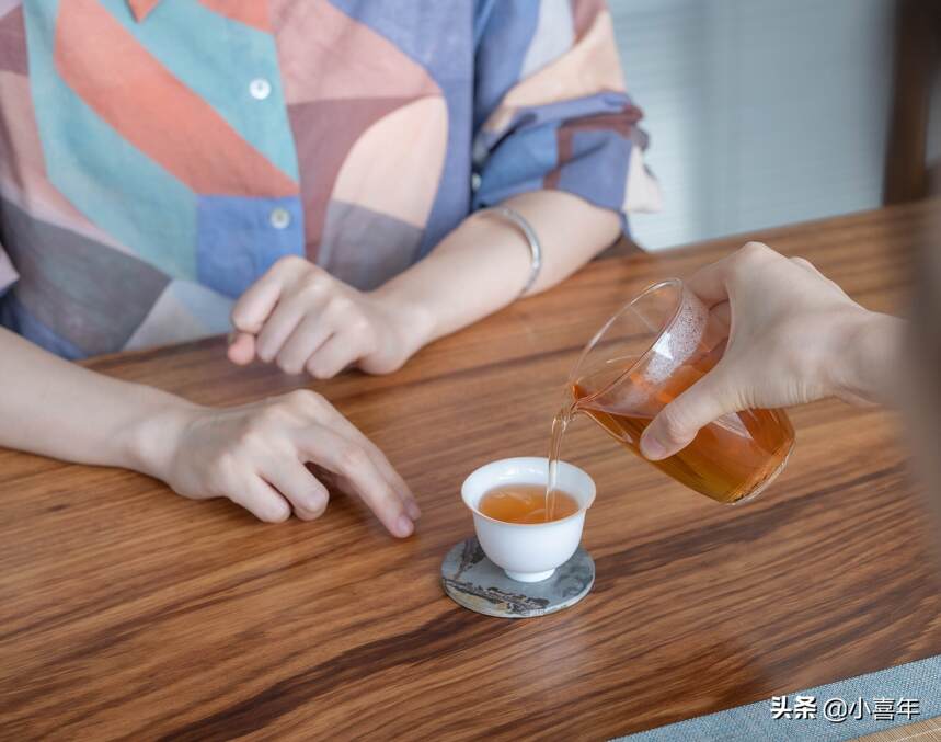 没有“蹭”过茶的人生是不完整的，“蹭茶”有哪些好处？