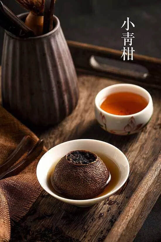 早、中、晚该喝什么茶？