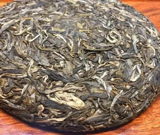 帕沙古树茶：七分班章气，三分冰岛甜，价格还十分美丽