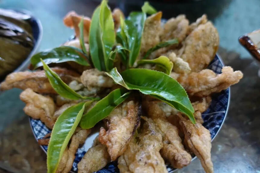 多张美图来袭！云南茶，用多样性讲述着不一样的中国故事