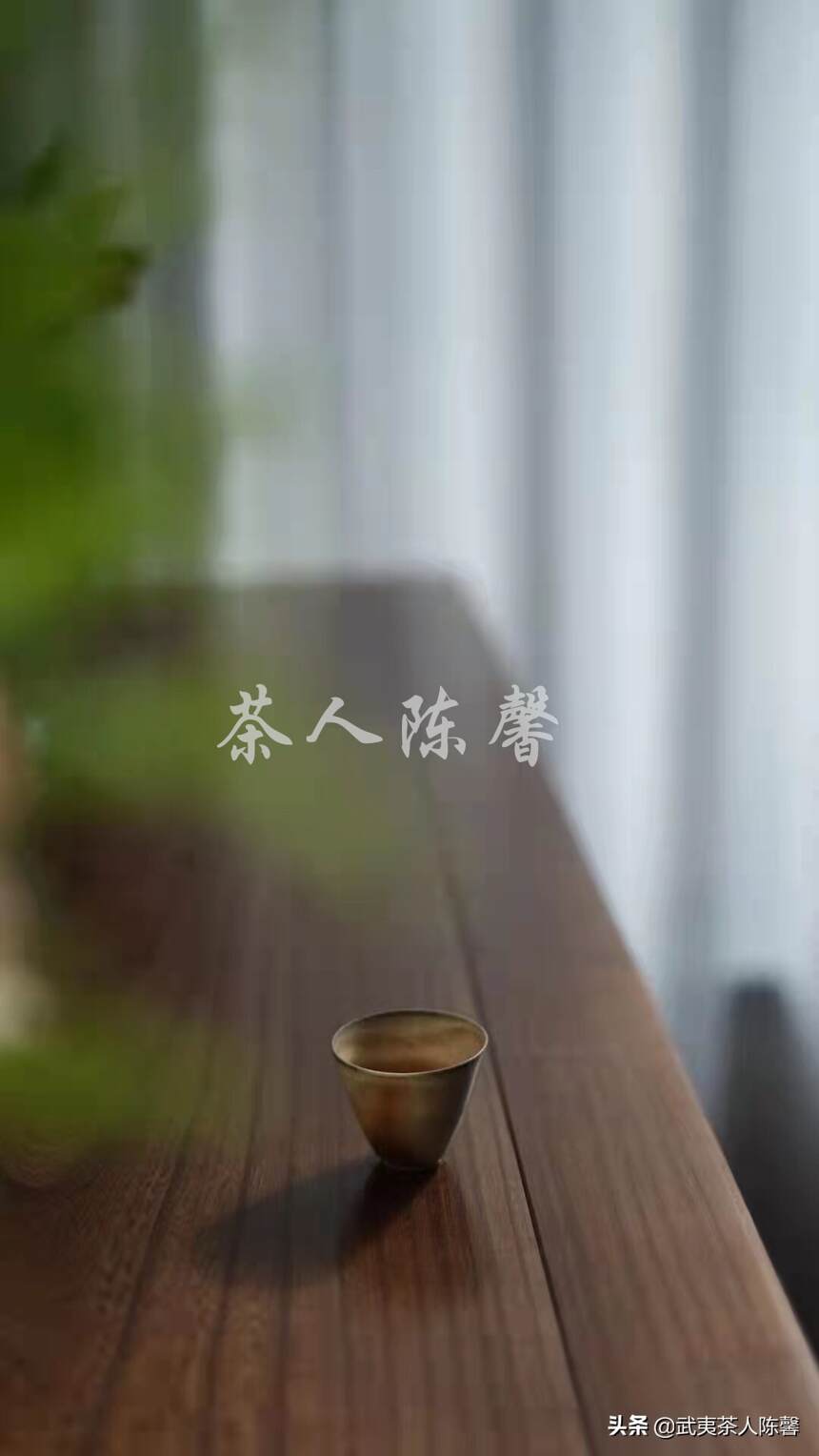 为什么每个人泡的茶风味都不同？如何泡好一杯好茶？