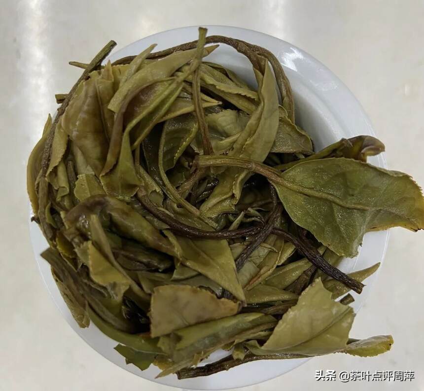 茶评：做坏的茶五花八门，不敢入口