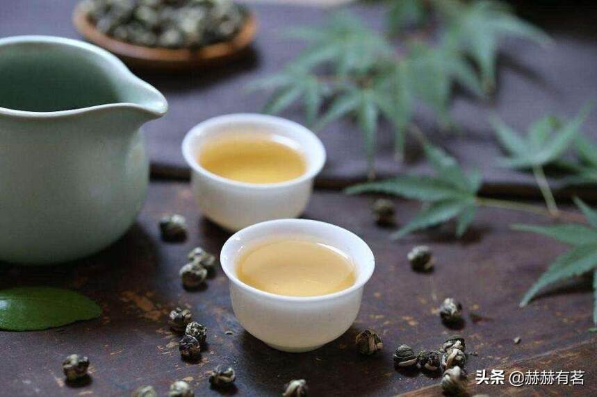 买茶技巧｜颜色浅的茶就真的不好么？你是不是也做了“茶色控”