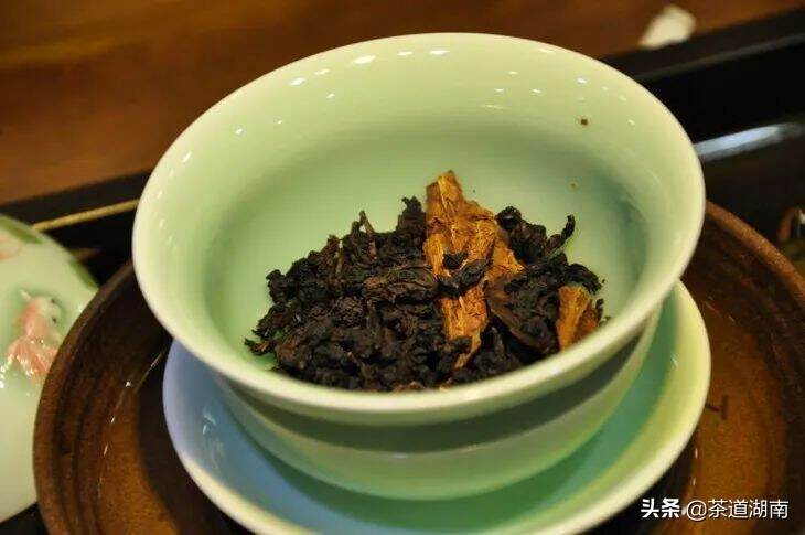 这十种“奇葩”茶，第6个很重口