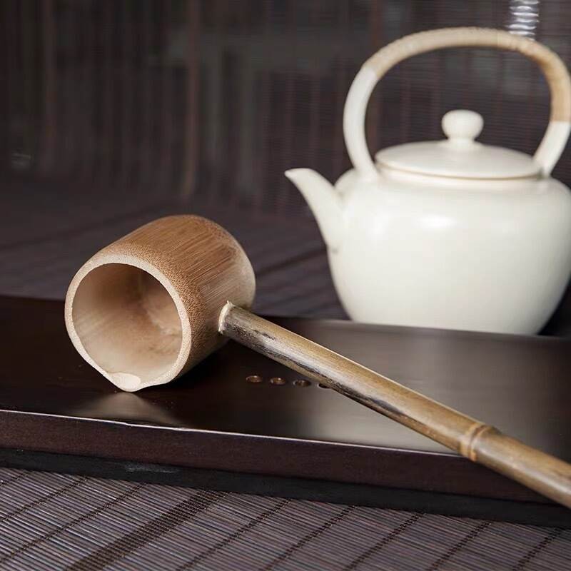 生普和熟普到底有哪些区别？今天终于弄清楚了