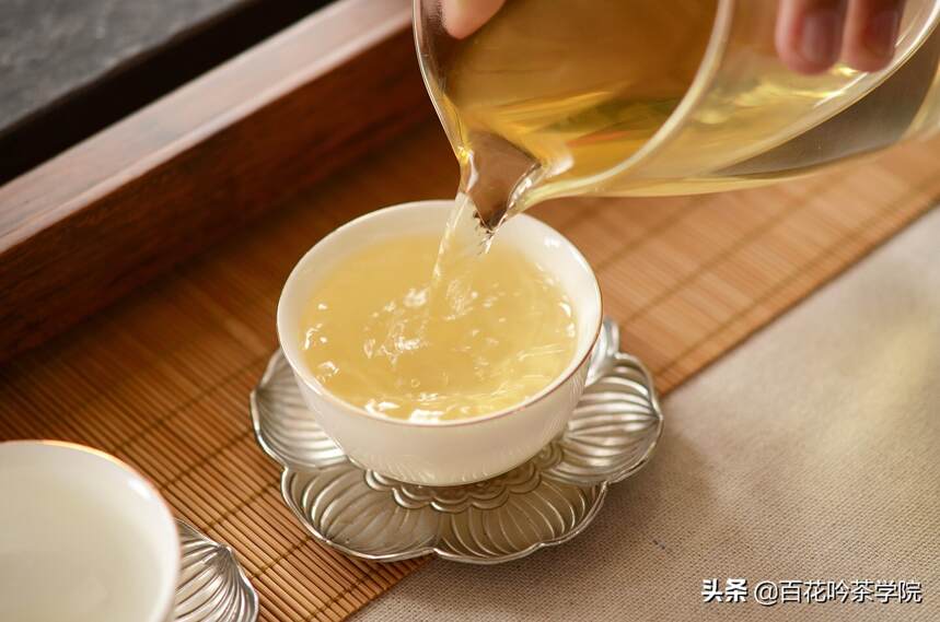 春茶选购的三大误区，你中了吗？