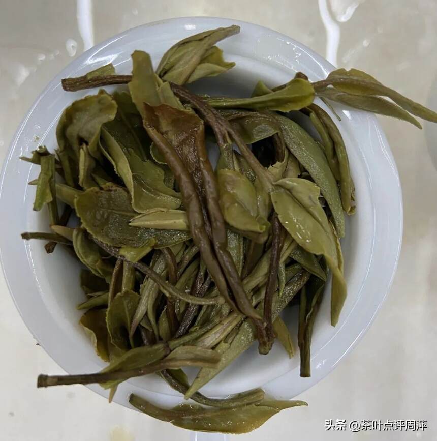 茶评：做坏的茶五花八门，不敢入口