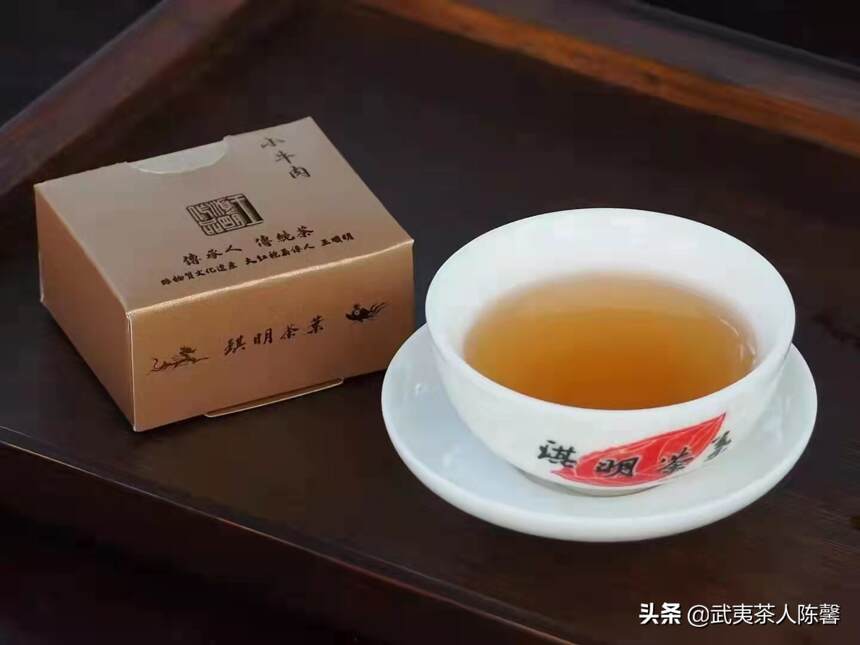 宅家的日子，不如泡一壶茶