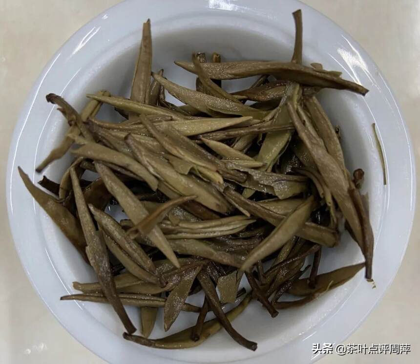 茶评：假花香的茶，经不起时间的考验