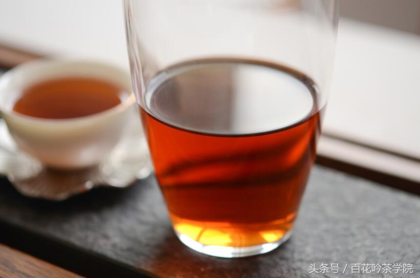 冲泡知识｜怎么冲泡一壶好喝的普洱熟茶？