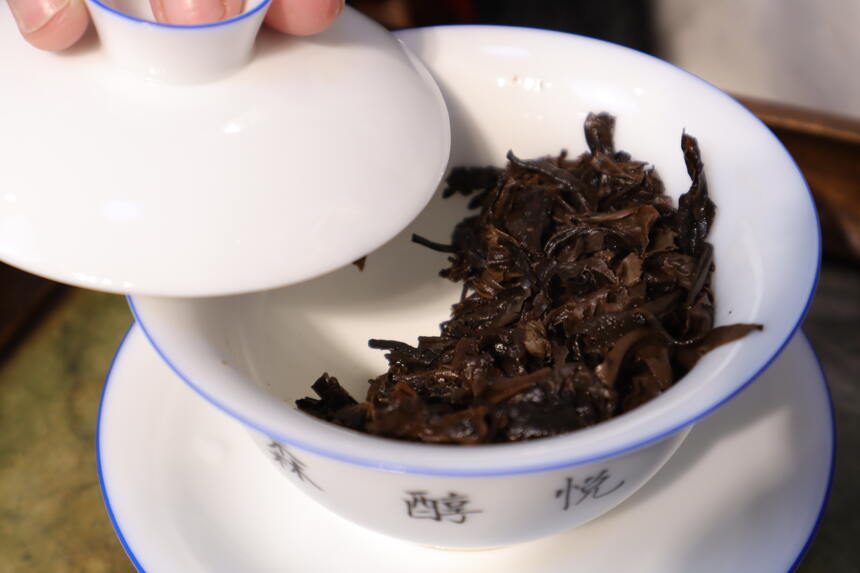 生茶存放久了会变成熟茶吗？