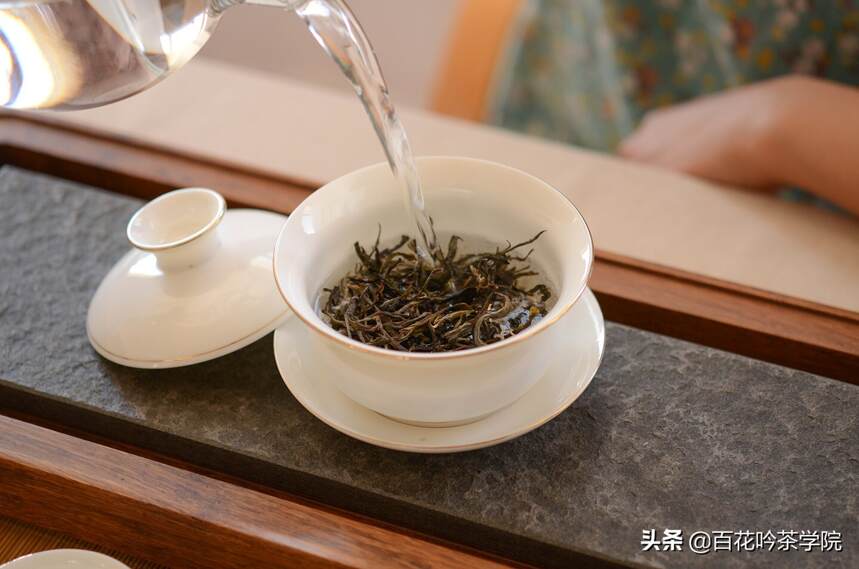 茶知识丨普洱茶界的纯料、单株、混采、拼配，你真的了解吗？