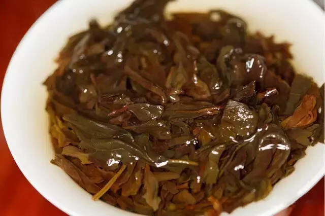 谁说夏季不能喝武夷岩茶？