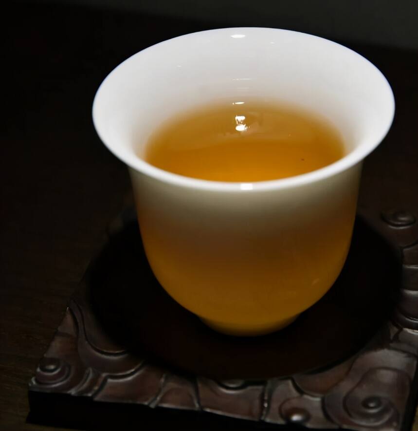 最美茶馆｜物我之外“坐忘”其间