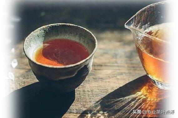 评茶真经——辨识岩茶（二）