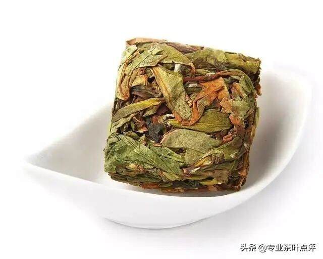 漳平水仙｜唯一的紧压乌龙茶