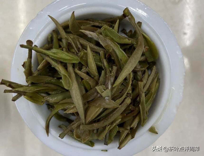 茶评：假花香的茶，经不起时间的考验