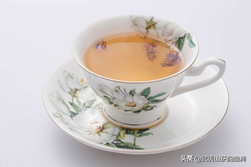 一款适合冲泡所有茶的茶具