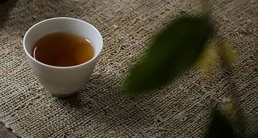 青茶 | 闽北乌龙 --- 武夷岩茶之醇不过水仙 斗茶味兮轻醍醐