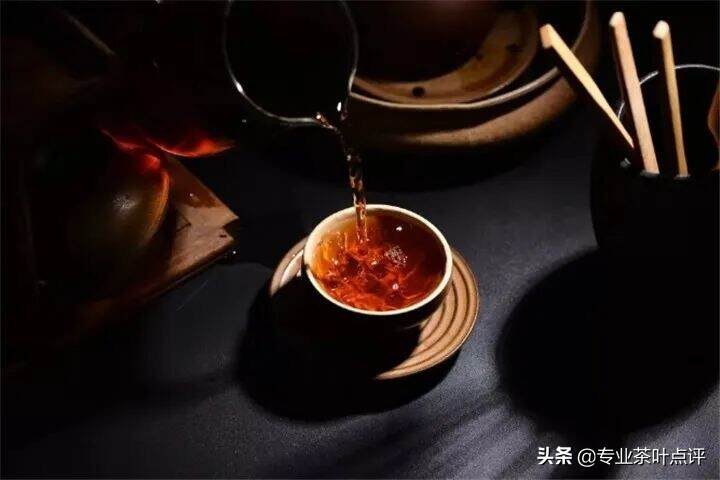 深度解析岩茶之选购篇