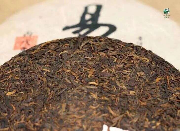 易武熟茶，谁解其中味？