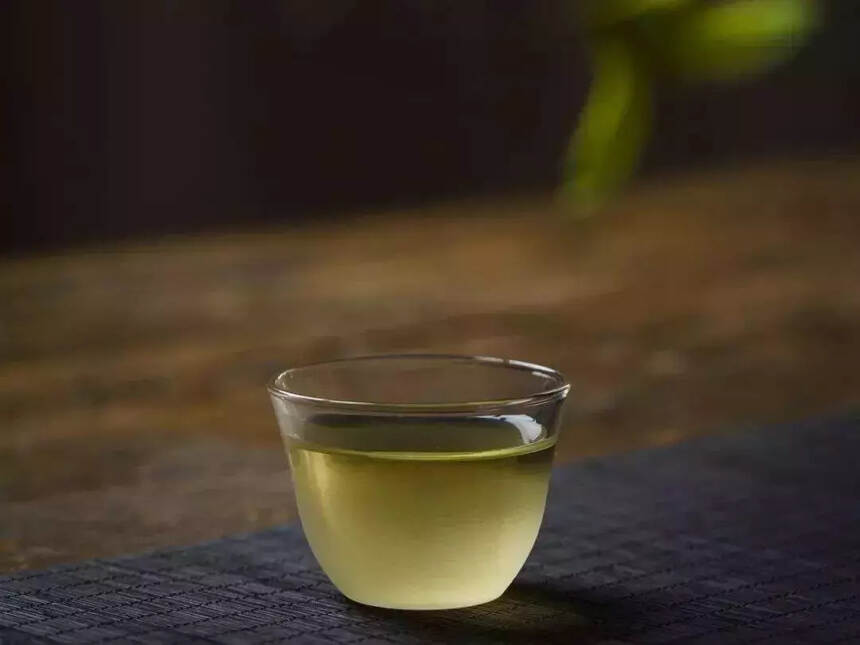 「茶工艺」普洱茶核心工艺——晒青，到底有何玄机？