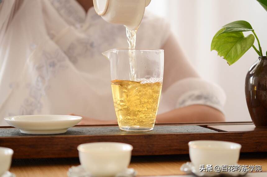 普洱茶有那么多山头，哪座山头的春茶口感更好？