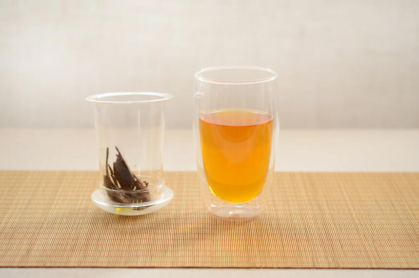 三分钟教你轻松看懂红茶的“冷后浑”？