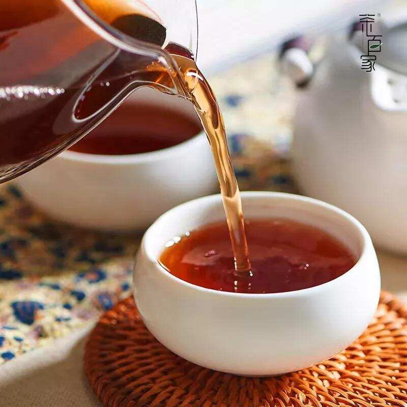 史上最全普洱茶知识